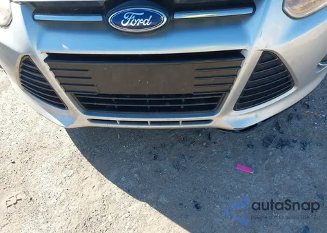 2012 Ford Focus Se z USA, uszkodzony, nr VIN 1FAHP3K22CL457416